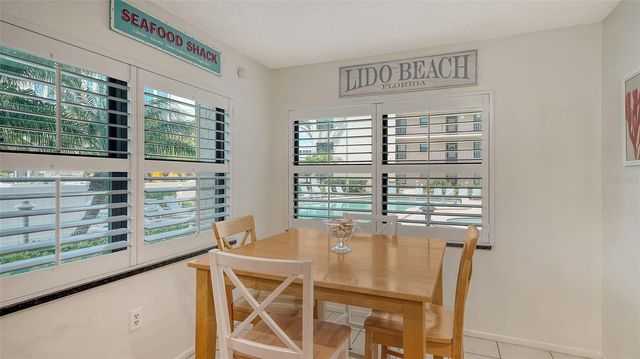 1001 BENJAMIN FRANKLIN DRIVE 110, Sarasota, FL 34236