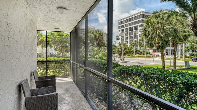 1001 BENJAMIN FRANKLIN DRIVE 110, Sarasota, FL 34236