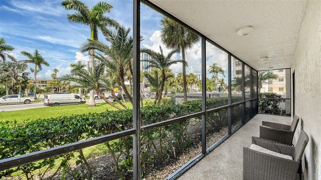 1001 BENJAMIN FRANKLIN DRIVE 110, Sarasota, FL 34236