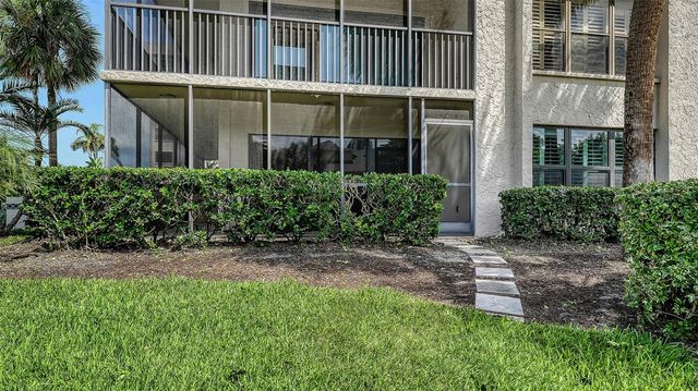 1001 BENJAMIN FRANKLIN DRIVE 110, Sarasota, FL 34236