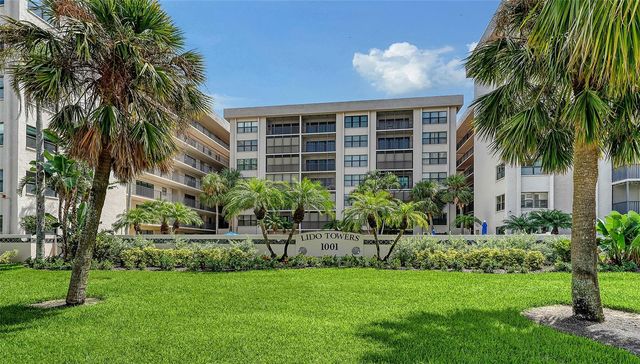 1001 BENJAMIN FRANKLIN DRIVE 110, Sarasota, FL 34236