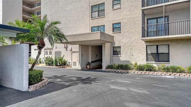 1001 BENJAMIN FRANKLIN DRIVE 110, Sarasota, FL 34236