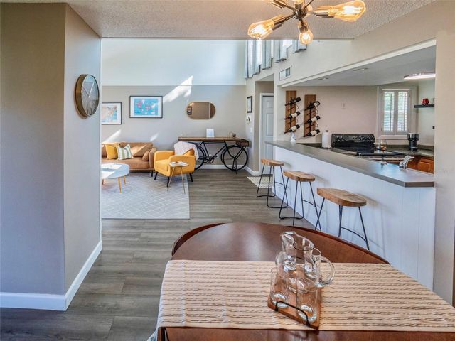 1051 S HIGHLAND STREET 7E, Mount Dora, FL 32757