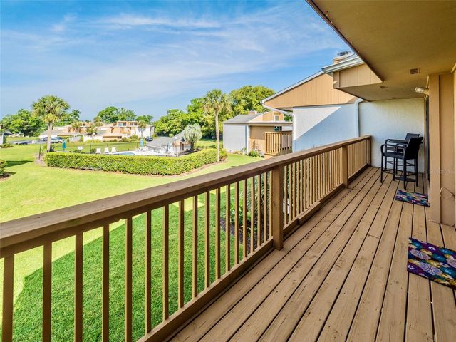 1051 S HIGHLAND STREET 7E, Mount Dora, FL 32757
