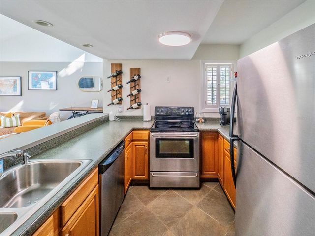 1051 S HIGHLAND STREET 7E, Mount Dora, FL 32757