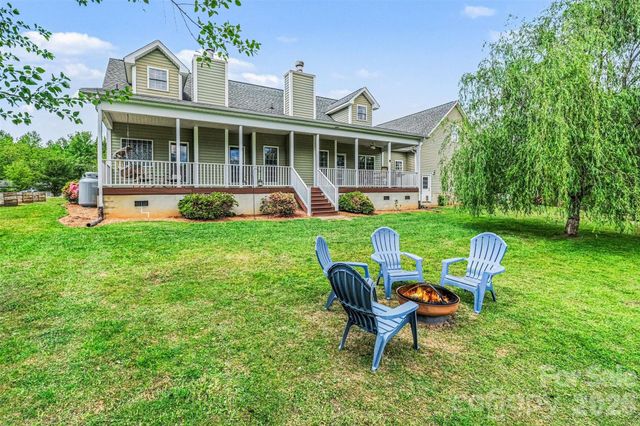 3985 Mt Hope Church Road, Salisbury, NC 28146