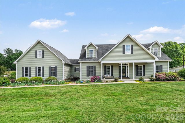 3985 Mt Hope Church Road, Salisbury, NC 28146