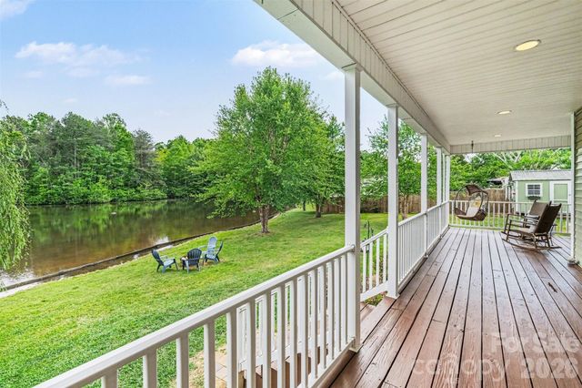 3985 Mt Hope Church Road, Salisbury, NC 28146