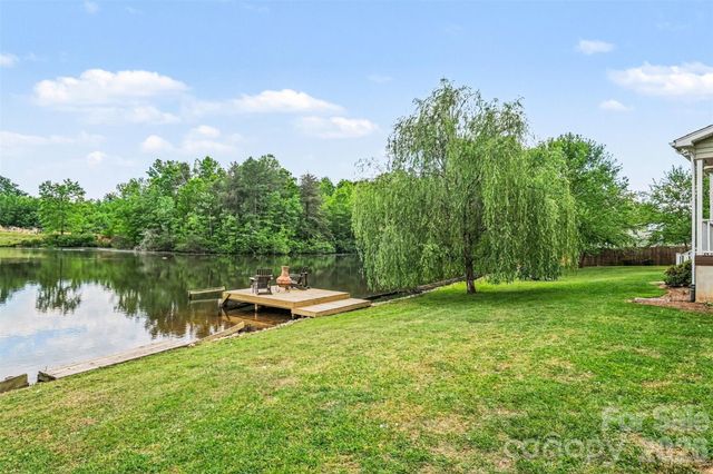 3985 Mt Hope Church Road, Salisbury, NC 28146