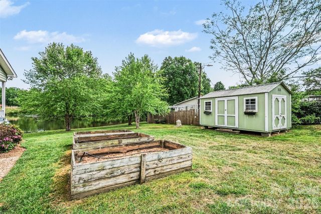 3985 Mt Hope Church Road, Salisbury, NC 28146