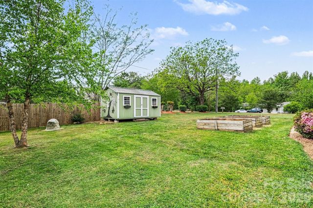 3985 Mt Hope Church Road, Salisbury, NC 28146
