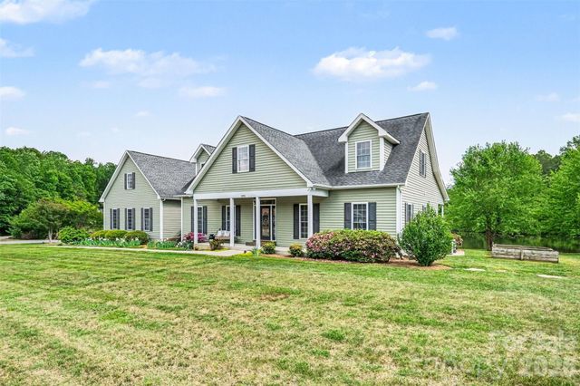 3985 Mt Hope Church Road, Salisbury, NC 28146