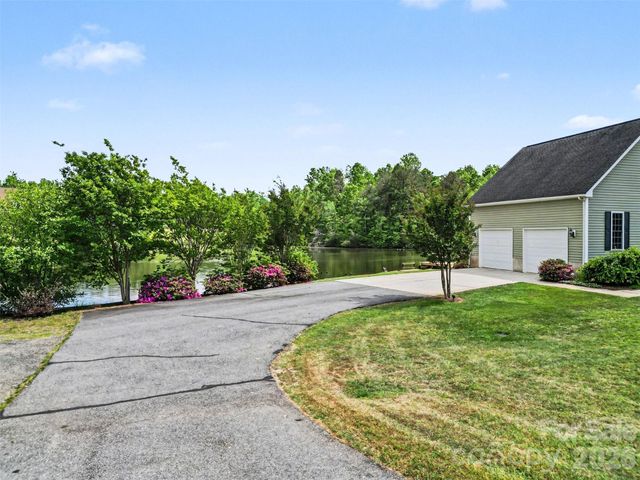 3985 Mt Hope Church Road, Salisbury, NC 28146