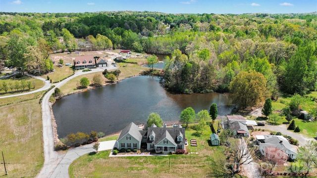 3985 Mt Hope Church Road, Salisbury, NC 28146