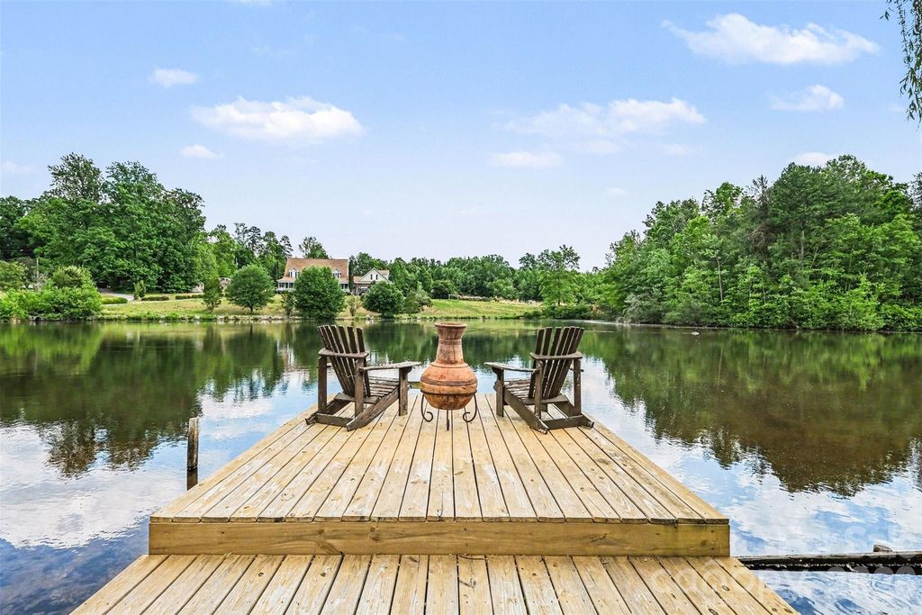 3985 Mt Hope Church Road, Salisbury, NC 28146