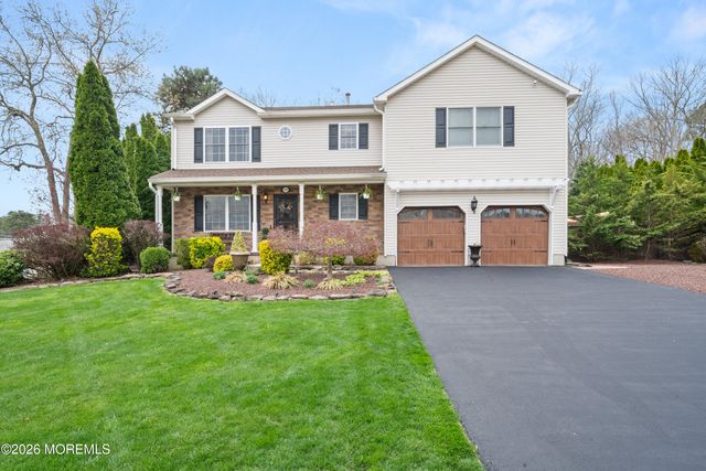 1775 Calico Lane, Toms River, NJ 08753