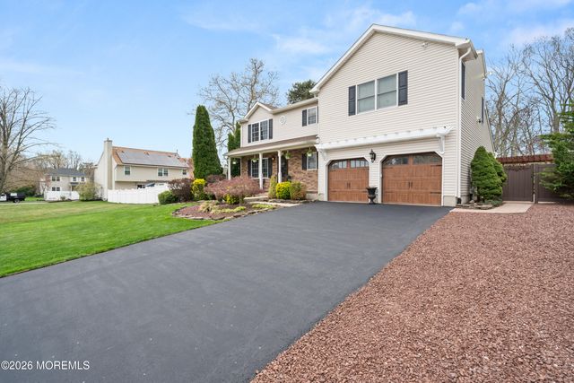 1775 Calico Lane, Toms River, NJ 08753