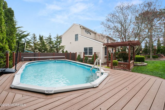 1775 Calico Lane, Toms River, NJ 08753