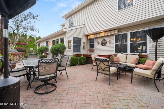 1775 Calico Lane, Toms River, NJ 08753
