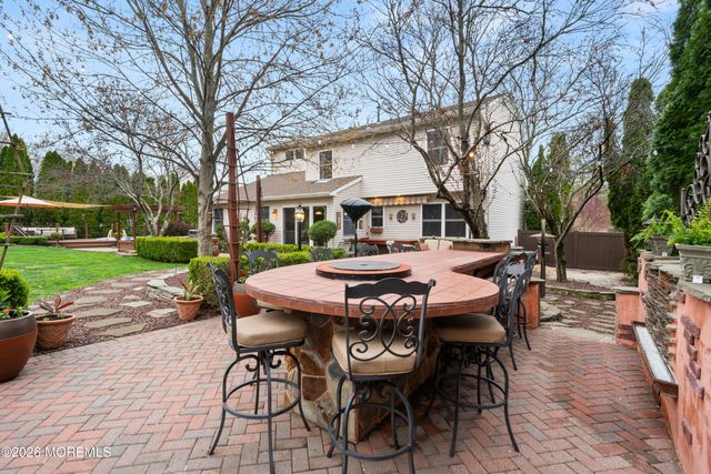 1775 Calico Lane, Toms River, NJ 08753