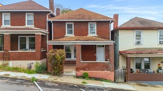 790 Highland Ave, Carnegie, PA 15106