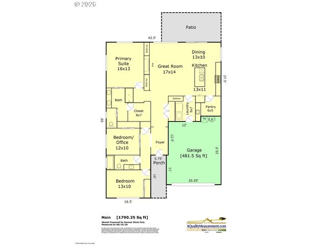9904 Nw WAYNE Ln, Portland, OR 97229