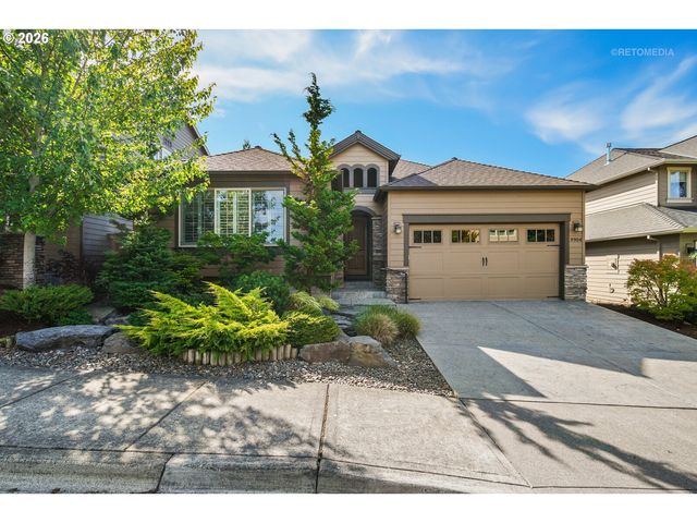 9904 Nw WAYNE Ln, Portland, OR 97229