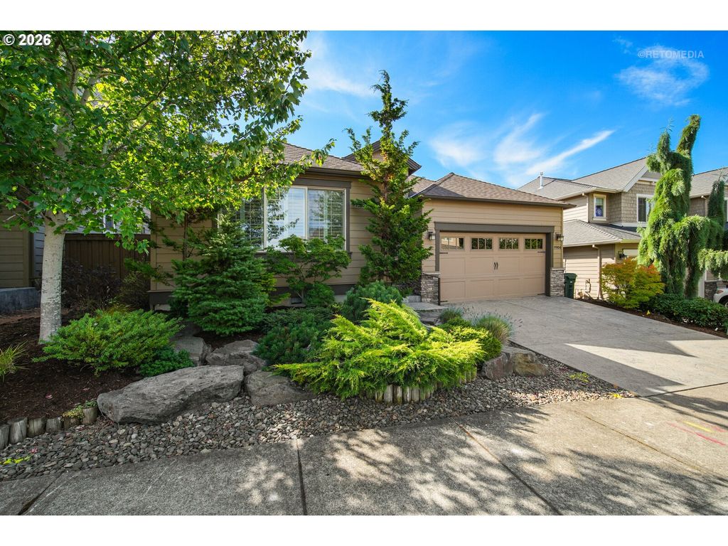 9904 Nw WAYNE Ln, Portland, OR 97229