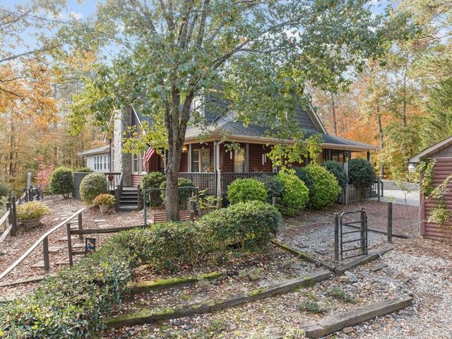 590 Walker Boulevard, Thomasville, NC 27360