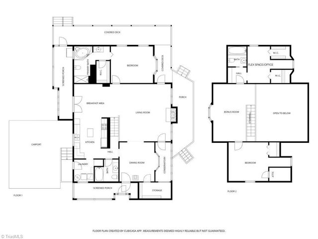 590 Walker Boulevard, Thomasville, NC 27360