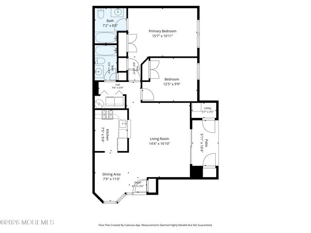 2101 Bayhead Drive 2101, Parlin, NJ 08859