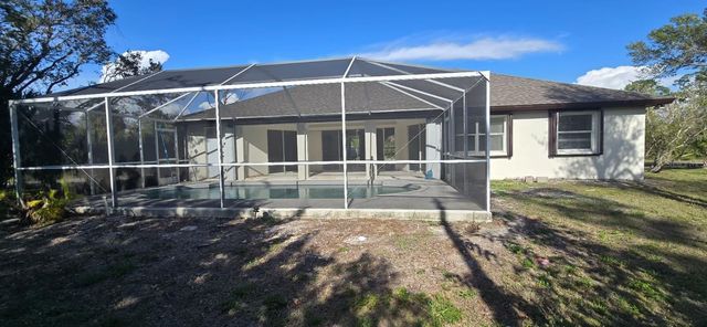 5329 KASPAR STREET, Port Charlotte, FL 33981