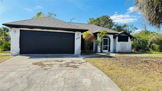 5329 KASPAR STREET, Port Charlotte, FL 33981