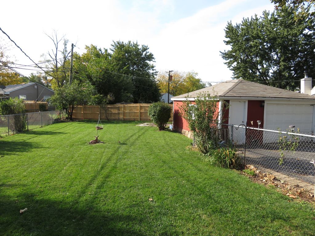 1304 Schriber Avenue, Joliet, IL 60435 — photo 4