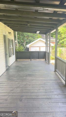 3715 American Boulevard, Macon, GA 31204
