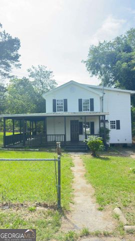 3715 American Boulevard, Macon, GA 31204