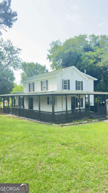 3715 American Boulevard, Macon, GA 31204