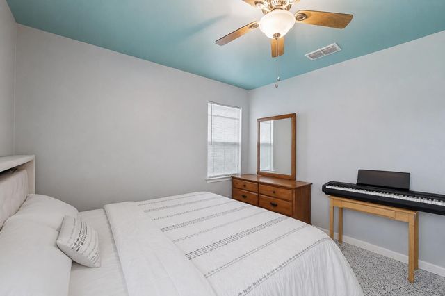 1106 Chesapeake DR, Austin, TX 78758