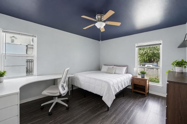 1106 Chesapeake DR, Austin, TX 78758