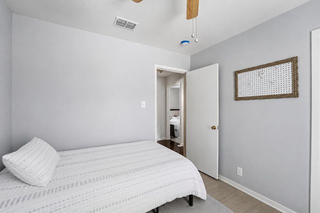 1106 Chesapeake DR, Austin, TX 78758