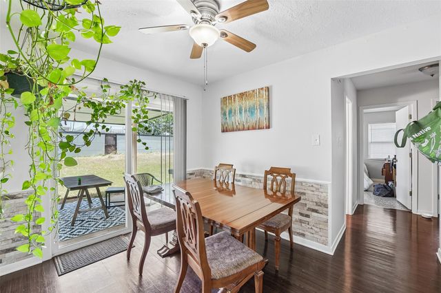 1106 Chesapeake DR, Austin, TX 78758