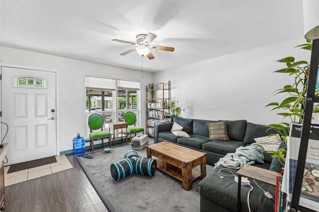 1106 Chesapeake DR, Austin, TX 78758