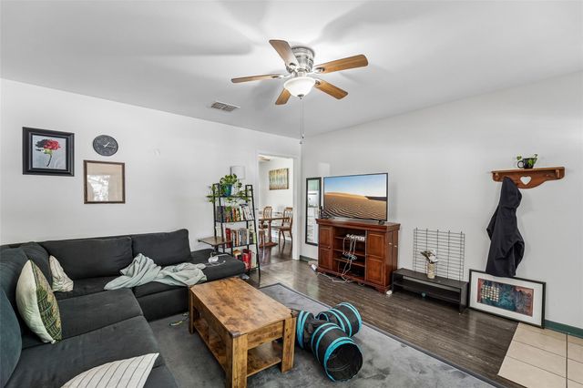 1106 Chesapeake DR, Austin, TX 78758