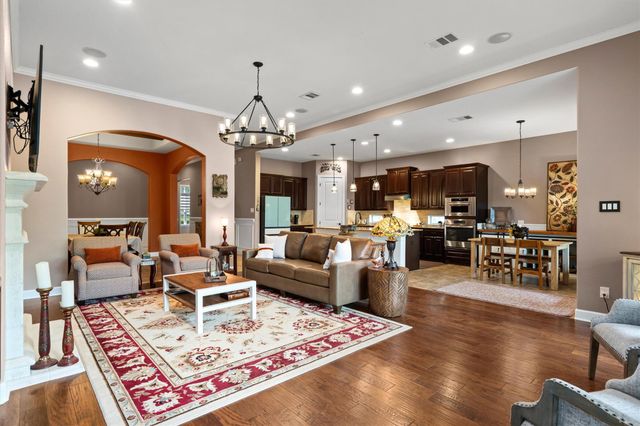 4005 Haight ST, Round Rock, TX 78681