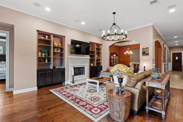 4005 Haight ST, Round Rock, TX 78681