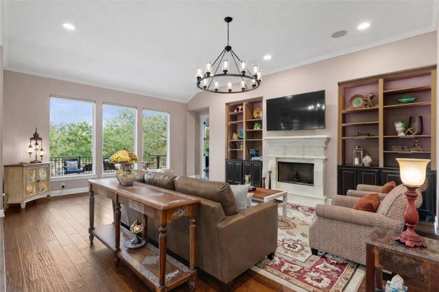 4005 Haight ST, Round Rock, TX 78681