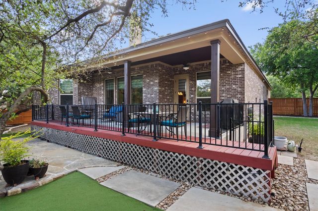 4005 Haight ST, Round Rock, TX 78681