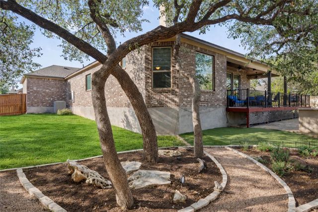 4005 Haight ST, Round Rock, TX 78681