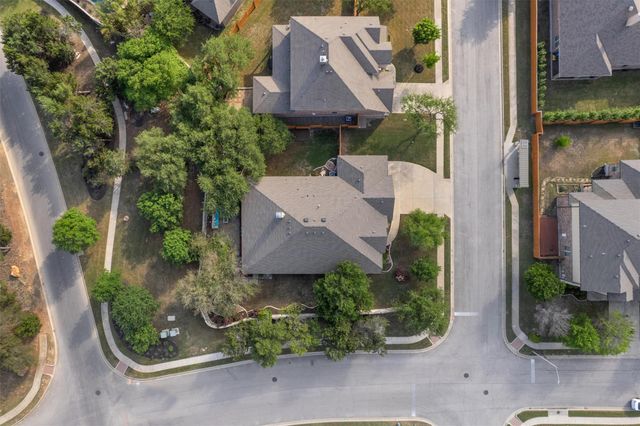 4005 Haight ST, Round Rock, TX 78681