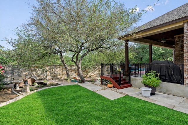 4005 Haight ST, Round Rock, TX 78681